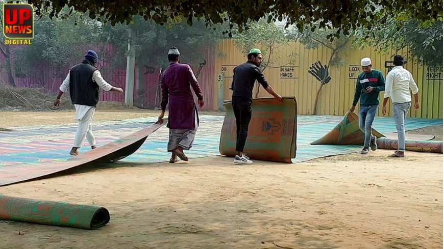 बांग्लादेश में चुनाव से पहले उलझन और डर का माहौल, भारत बना सबसे बड़ा मुद्दा