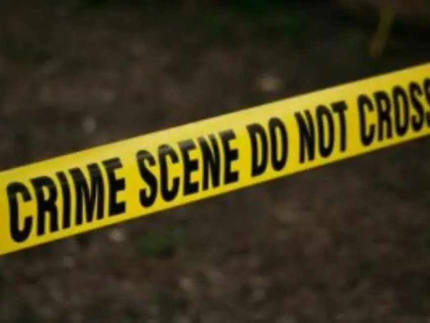 क्राइम सीन पर पीला टेप क्यों लगाती है पुलिस... जानिए इसके पीछे की असली वजह