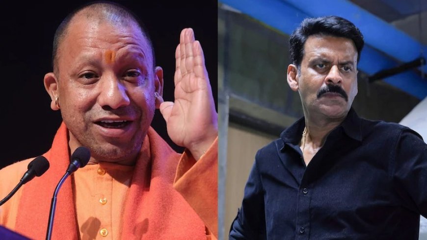 धार्मिक सौहार्द से समझौता नहीं… CM योगी के निर्देश पर ‘घूसखोर पंडत’ पर पुलिस कार्रवाई