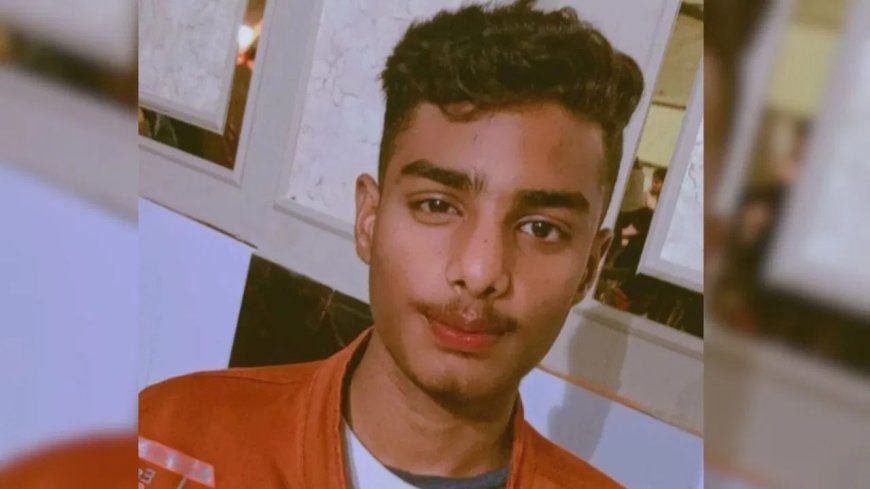 ब्लैकमेलिंग से टूट गया 10वीं का छात्र… कानपुर में ट्रेन से कटकर मौत, आईपैड कवर में छुपा था दर्दनाक सुसाइड नोट