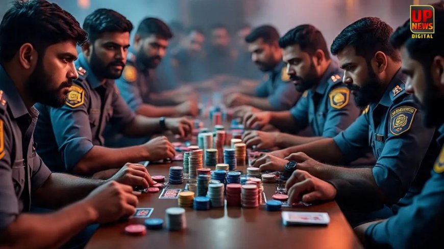 प्रतापगढ़ में दिनदहाड़े दुस्साहस, असलहे के दम पर सर्राफा कारोबारी से 17 लाख की लूट