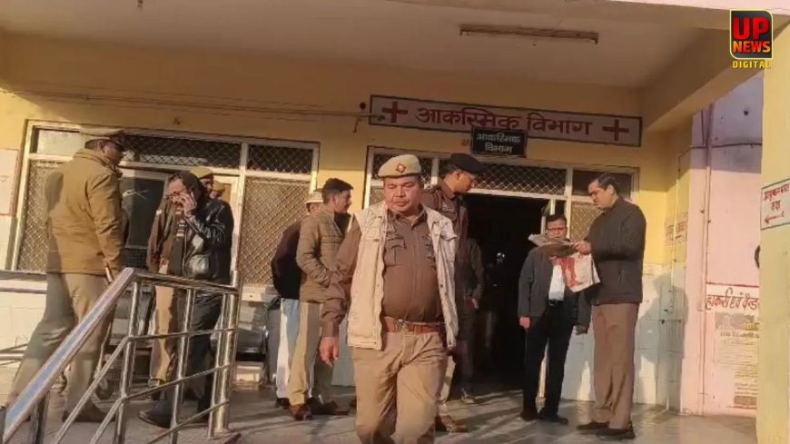 ग्रेटर नोएडा में दिल दहला देने वाली घटना, सुसाइड नोट लिखकर युवती ने दी जान