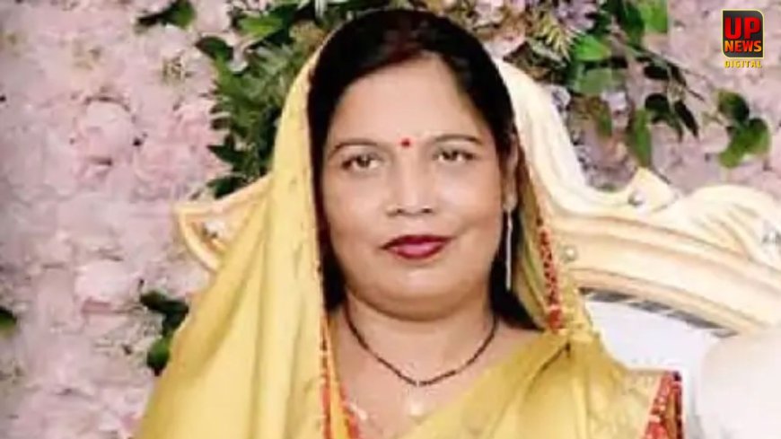 एक महीने बाद नहर से मिला कारोबारी की पत्नी का शव, पति और देवर पर हत्या का मुकदमा