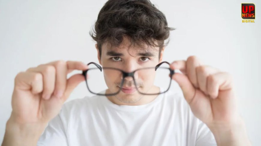 आंखों की सेहत को न करें नजरअंदाज, एक्सरसाइज और सही खानपान से बढ़ाई जा सकती है नजर की ताकत