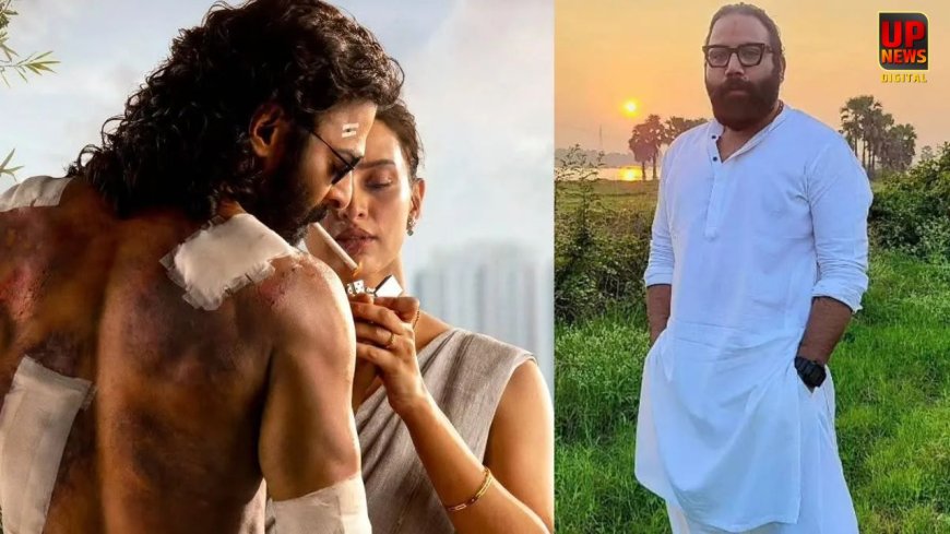 फिल्म ‘स्पिरिट’ से जुड़े नए विवाद, प्रकाश राज के अलग होने की चर्चा ने बढ़ाई मेकर्स की मुश्किल