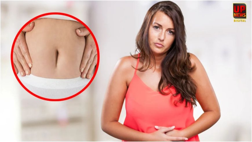 पेट फूलना, थकान और मूड में बदलाव: महिलाओं में छिपी हो सकती है गंभीर पोषण की कमी