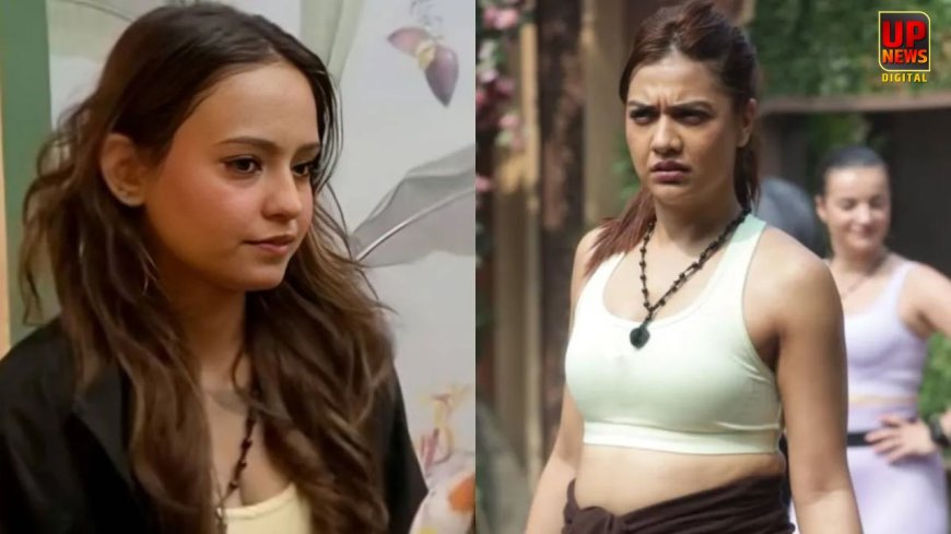 रियलिटी शो ‘द 50’ में बढ़ा विवाद, दिव्या अग्रवाल पर बयान को लेकर भड़की एक्ट्रेस की टीम