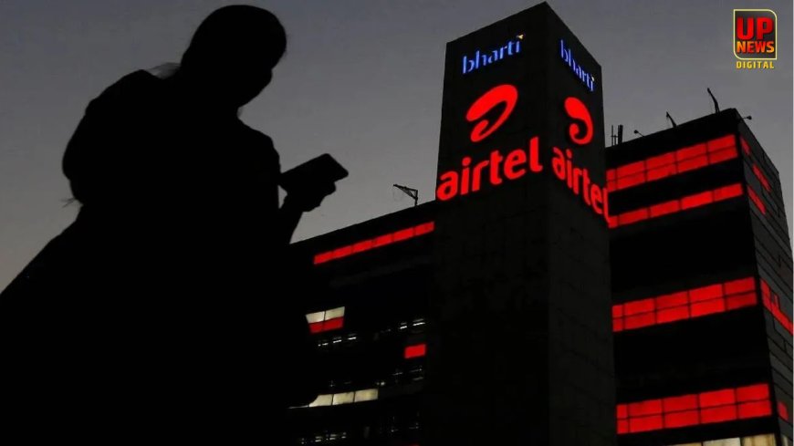 Airtel के OTT बेनिफिट वाले प्लान: कॉलिंग, डेटा और एंटरटेनमेंट का पूरा पैकेज