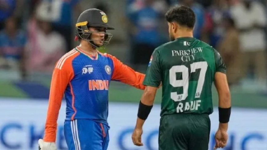 पाकिस्तान का यू-टर्न… 15 फरवरी को भारत से भिड़ेगी टीम, सरकार ने दी हरी झंडी