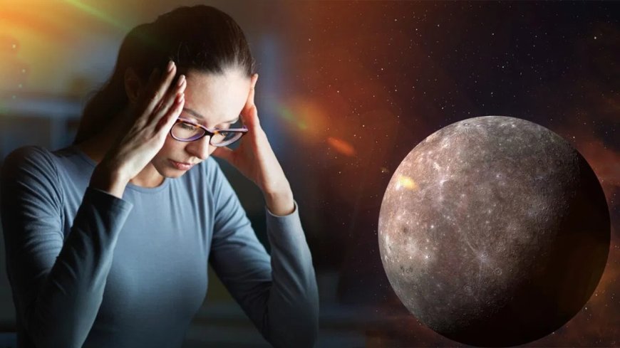 बार-बार चिंता, भ्रम और कमजोर याददाश्त… कहीं कुंडली में बुध तो नहीं है कमजोर, जानिए लक्षण और असरदार उपाय