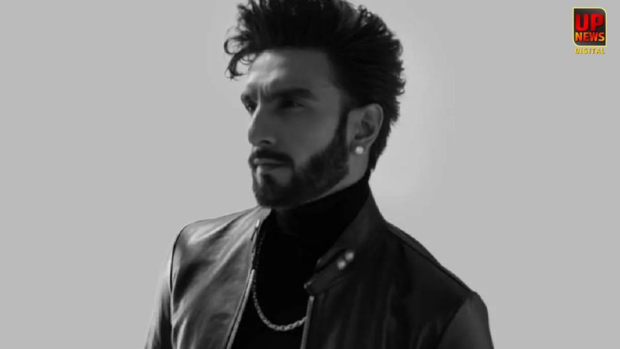 रणवीर सिंह को व्हॉट्सऐप पर धमकी, घर के बाहर बढ़ाई गई सुरक्षा से सोसाइटी में चिंता