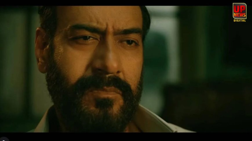 ‘दृश्यम 3’ में प्रकाश राज की एंट्री, बोले- मैं किसी को रिप्लेस नहीं कर रहा