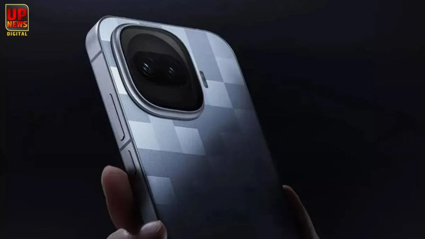 iQOO 15R भारत में 24 फरवरी को होगा लॉन्च, कंपनी ने बताए दमदार फीचर्स और स्पेसिफिकेशन्स