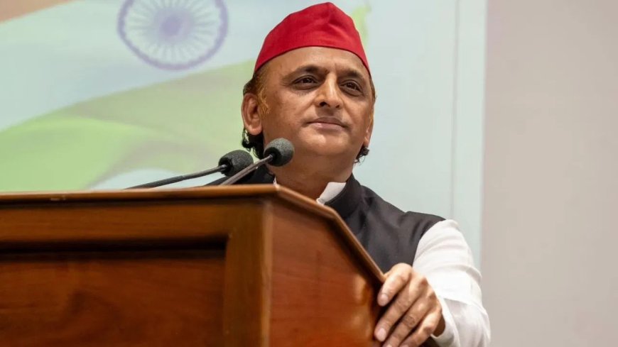 यह विदाई बजट है… यूपी Budget 2026-27 पर अखिलेश का बड़ा दावा, बोले- 2027 में BJP की छुट्टी तय