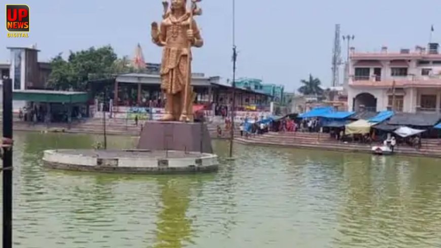 प्रदेश बजट में लखीमपुर खीरी की अनदेखी, छोटी काशी गोला और दुधवा को नहीं मिला विशेष प्रावधान