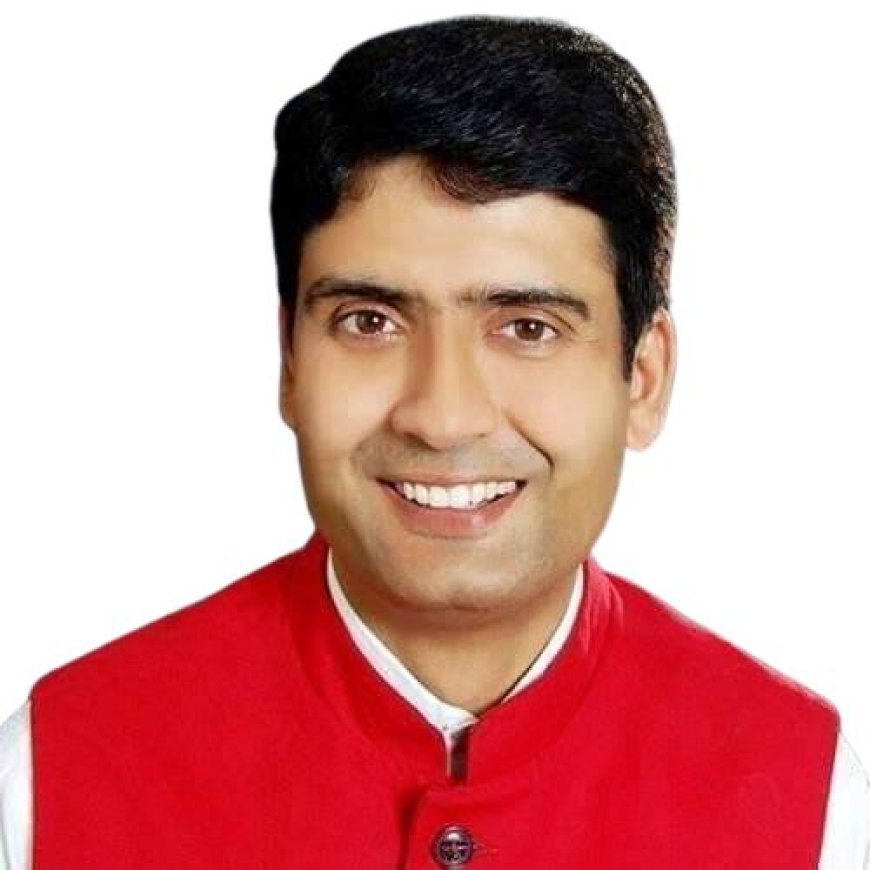 उत्तर प्रदेश का बजट कागज़ी बैलेंसशीट जैसा, सरकार के दावों पर पूर्व एमएलसी का बड़ा हमला