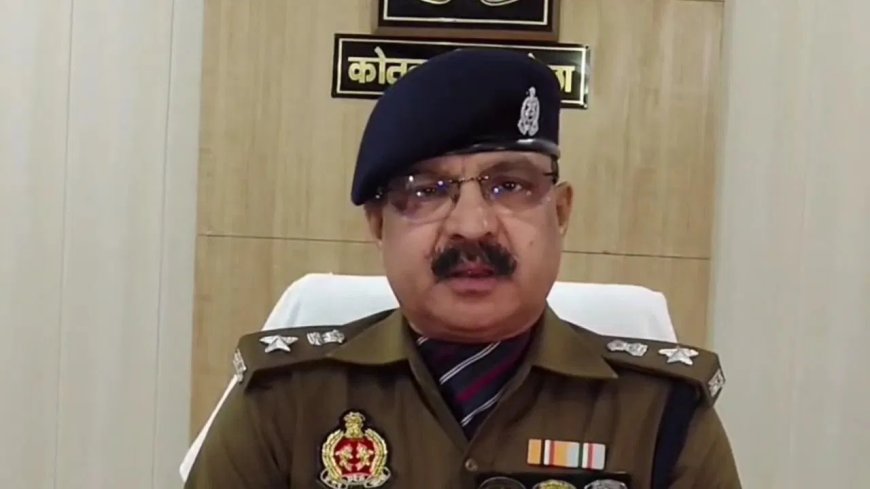 तमंचे को खिलौना कहने पर भड़का दामाद, सास को मारी गोली… मौके पर ही तोड़ा दम