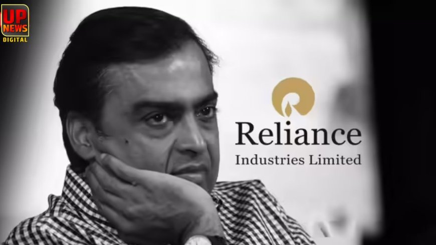 रिलायंस इंडस्ट्रीज को अमेरिका से वेनेजुएला का तेल खरीदने की मंजूरी, क्रूड लागत घटने की उम्मीद