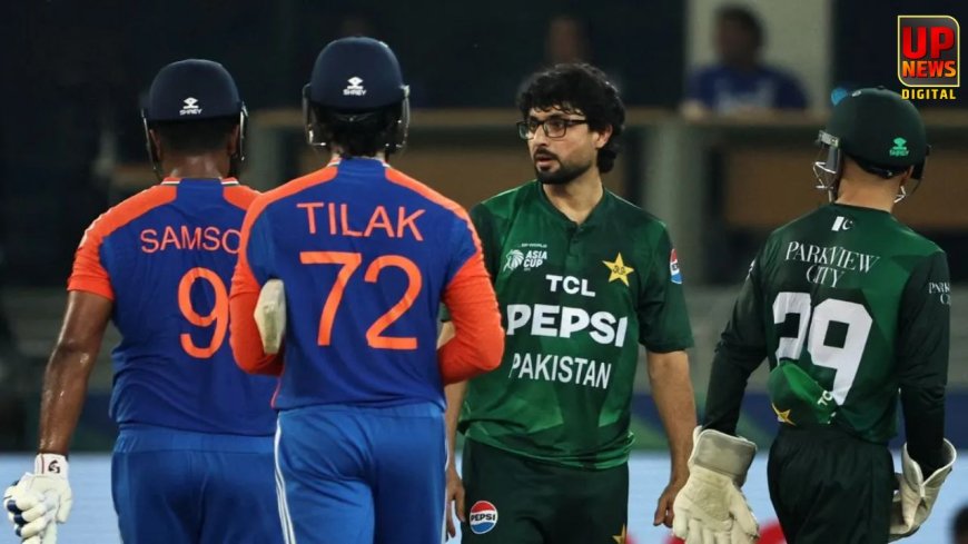 15 फरवरी को दो बार भिड़ेंगे भारत-पाकिस्तान, T20 वर्ल्ड कप और वुमेंस एशिया कप में महामुकाबला