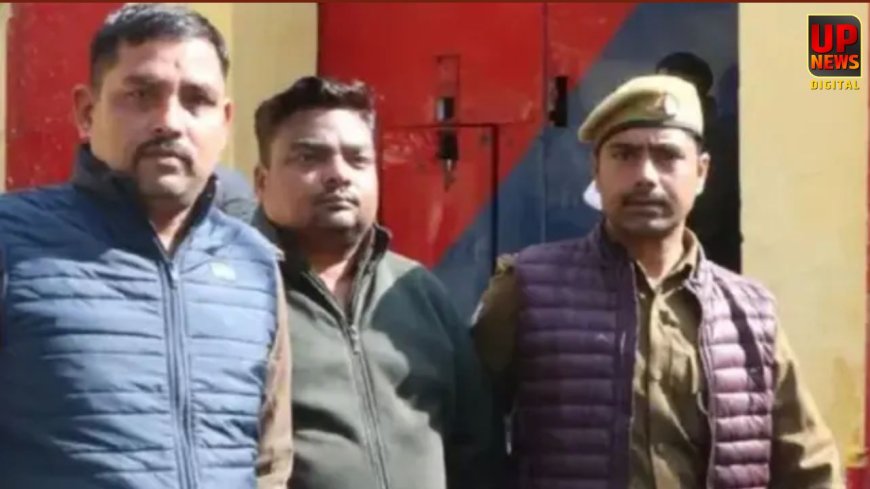 1500 करोड़ की इंटरनेशनल ठगी का मास्टरमाइंड: रवींद्रनाथ सोनी की 19 करोड़ की 14 संपत्तियां होंगी कुर्क