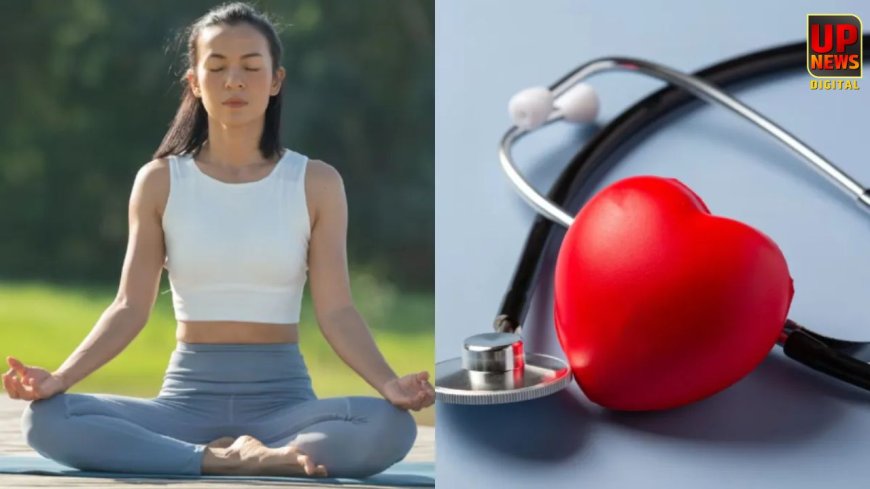 वैलेंटाइन डे स्पेशल: प्यार के साथ रखें दिल का ख्याल, जानें हार्ट हेल्थ के आसान और जरूरी टिप्स