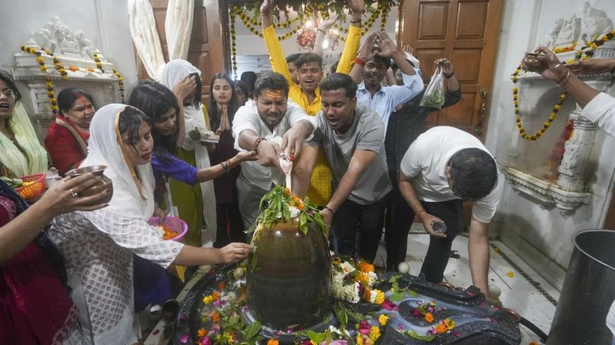 Maha Shivratri 2026: व्रत पारण का सही समय क्या है? जानिए कब खोलें व्रत वरना अधूरा रह सकता है फल