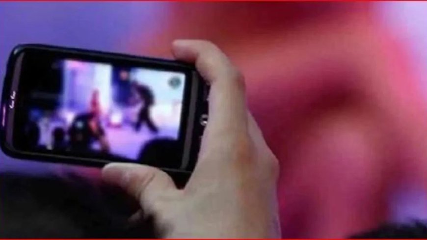 गाजियाबाद में रिश्तों को शर्मसार करने वाली घटना! ढाई साल की बेटी संग गलत हरकत करते पकड़ा गया पिता, मां ने बनाया वीडियो