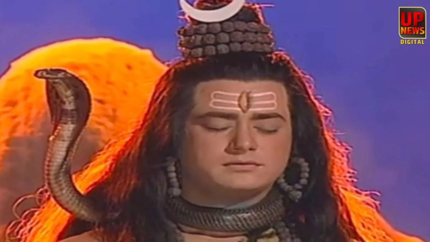 ‘ओम नमः शिवाय’ के भगवान शिव आज कहां हैं? जानिए यशोधन राणा का हाल