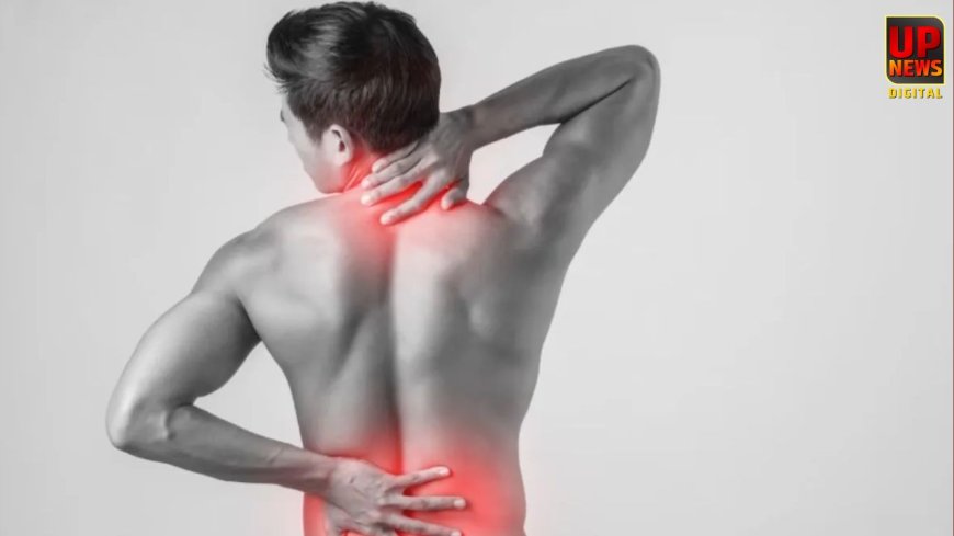 आसमान में ग्रहों की दुर्लभ कतार, बदलते मौसम का असर बढ़ा रहा है मांसपेशियों का दर्द