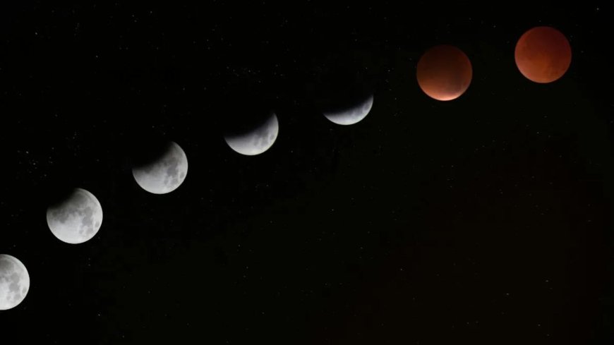 मार्च में साल का पहला चंद्र ग्रहण, कर्क, कन्या और मीन राशि को रहना होगा सतर्क