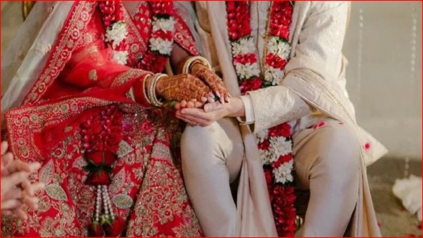 सात दिन की शादी, फिर दुल्हन गायब… जेवर-नकदी लेकर फरार, नाबालिग लड़के के साथ भागने की चर्चा से मचा हड़कंप