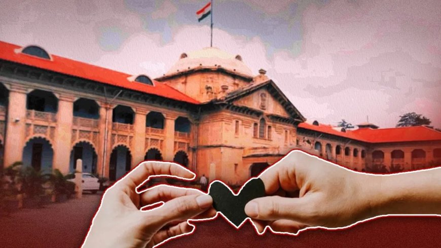 बालिग हैं, साथ रहेंगे… ट्रांसजेंडर-समलैंगिक कपल के लिव-इन रिश्ते को हाईकोर्ट की मंजूरी, परिवार को दूर रहने का आदेश