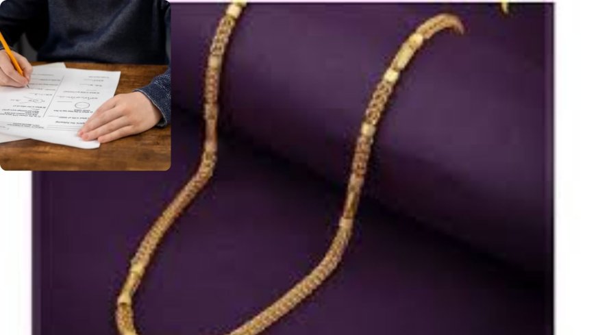 फीस मांगना पड़ा भारी: स्कूल में घुसकर संचालक पर हमला, चेन और 55 हजार की लूट