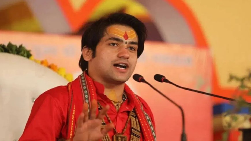 लखनऊ में धीरेंद्र शास्त्री की हनुमत कथा अचानक रद्द… LDA ने क्यों छीनी जमीन, जानिए क्या है वजह