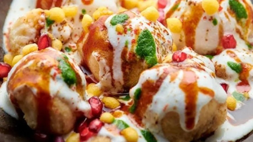 घर पर बनाएं नरम और स्वादिष्ट दही वड़े, जानिए आसान स्टेप बाय स्टेप रेसिपी