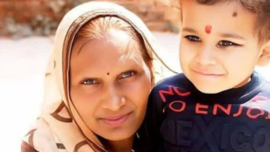 पोते की मौत की खबर सुनते ही बेहोश हुई दादी… कुछ घंटों में ही तोड़ दिया दम, घर में एक साथ उठीं दो अर्थियां