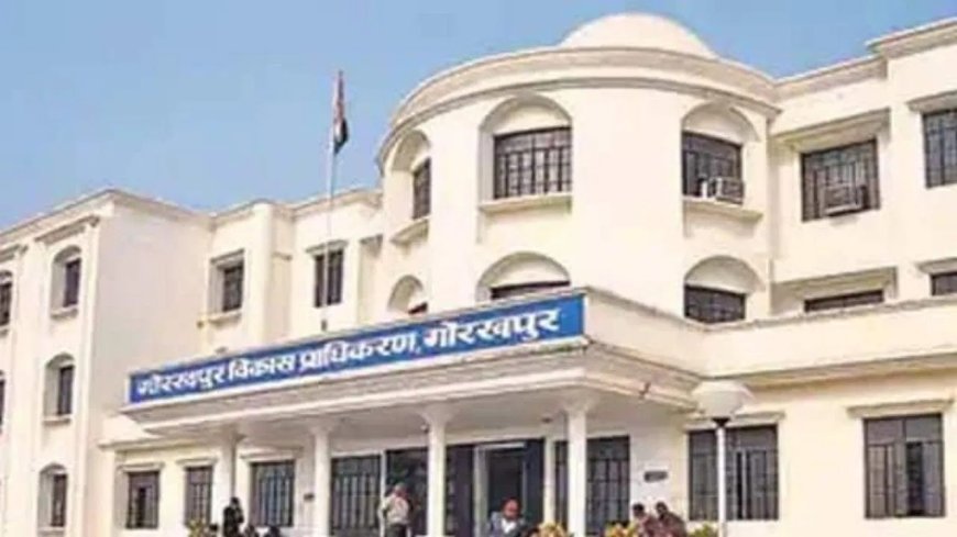 अब किराया से छुटकारा… नई हाउसिंग स्कीम में सैकड़ों परिवारों को मिलेगा अपना घर, खुद योगी आदित्यनाथ देंगे चाबी