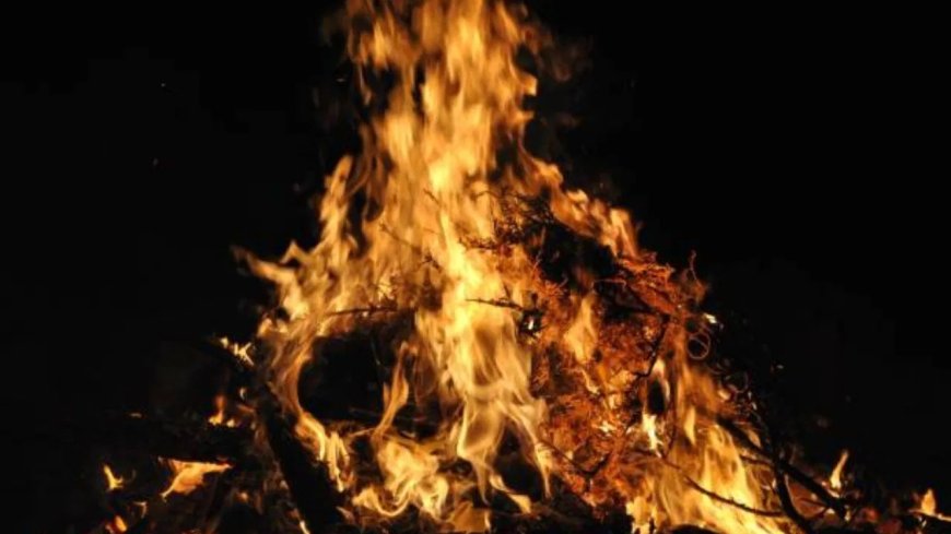 24 फरवरी से शुरू हो रहा है होलाष्टक… भूलकर भी न करें ये 5 काम, वरना पड़ सकता है भारी