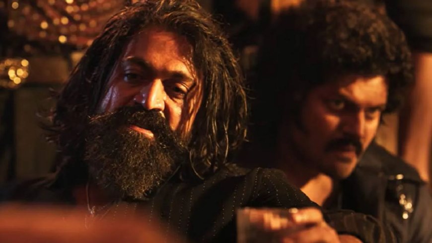 यश की ‘टॉक्सिक’ में संजीदा शेख की एंट्री की चर्चा, 19 मार्च को रणवीर सिंह की ‘धुरंधर 2’ से होगी टक्कर