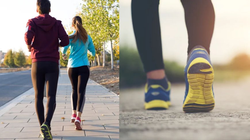 क्या सिर्फ वॉकिंग से मिलेगी पूरी फिटनेस? जानिए कब जरूरी है स्ट्रेंथ ट्रेनिंग