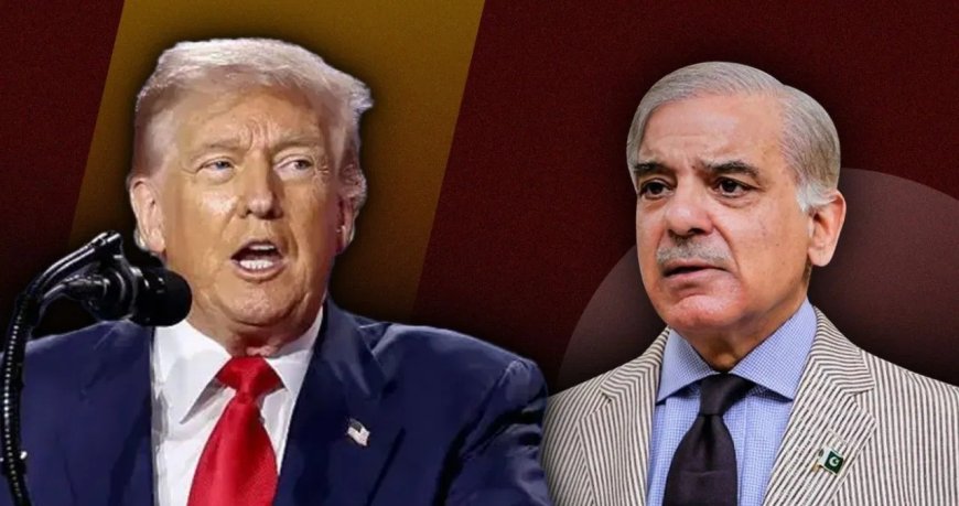 अमेरिकी संसद में ट्रंप का दावा, मैं दखल न देता तो 3.5 करोड़ लोग मर जाते… टला परमाणु युद्ध