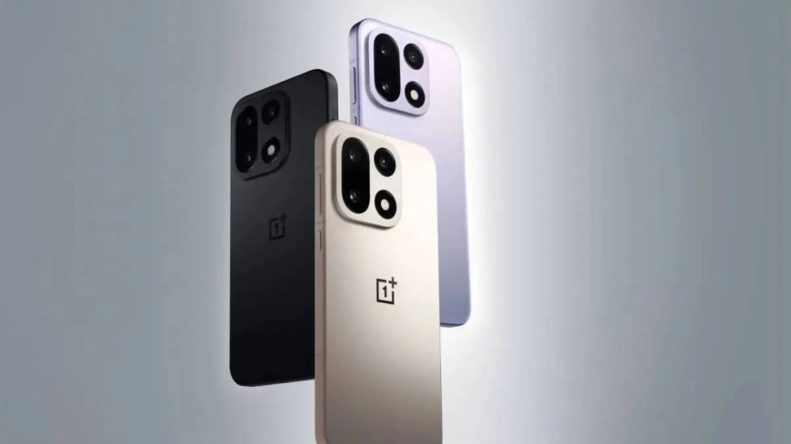 OnePlus 15R खरीदने का है प्लान? जल्द बढ़ सकती हैं कीमतें, जानिए नया अपडेट