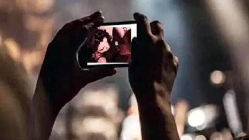 अमेठी में युवती से दुष्कर्म का आरोप, वीडियो बनाकर ब्लैकमेल और वसूली की शिकायत