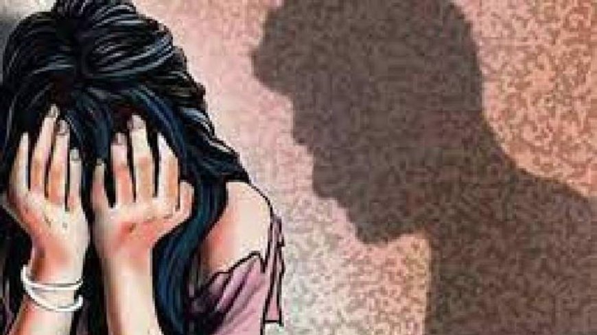 गोरियाबाद चौकी के पास इंटर छात्रा से छेड़छाड़, धमकियों से दहशत में परिवार; सुरक्षा की मांग तेज