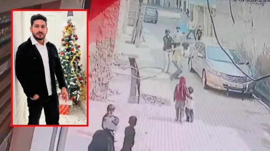 दो साल से चल रही थी हत्या की तैयारी… पड़ोसी की मुखबिरी से कातिलों ने ली एंट्री, ग्रेटर नोएडा केस में बड़ा खुलासा