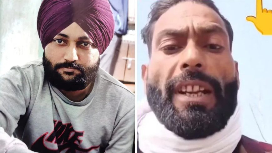 जो भी महिला घर से भागे, मुझे फोन करो… मेरठ कांड में हत्यारे का सनकी बयान सुन दहल जाएगा दिल