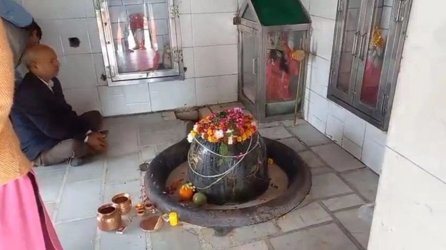 यूपी के इस गांव में क्यों नहीं होता होलिका दहन, महाभारत काल से जुड़ी है चौंकाने वाली मान्यता