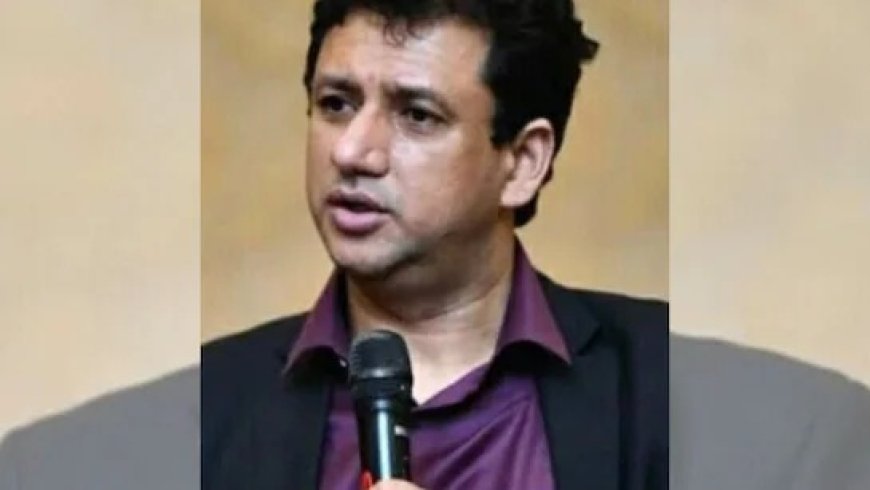 दुबई में दबोचा गया 1000 करोड़ का मास्टरमाइंड… शाइन सिटी प्रमोटर राशिद नसीम गिरफ्तार, यूपी में 554 FIR से मचा हड़कंप