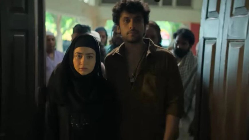 विवादों के बीच ‘द केरल स्टोरी 2’ की धमाकेदार एंट्री, पहले ही दिन 3.5 करोड़ की कमाई कर छोड़ा सबको पीछे