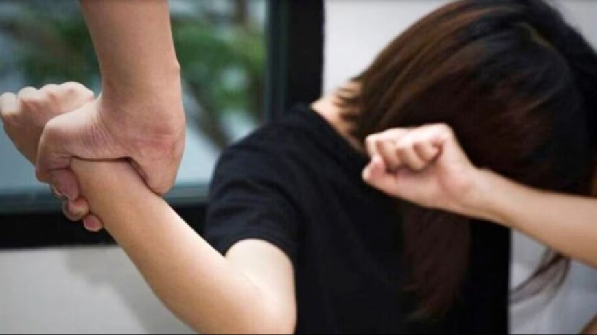 मेरठ में हिस्ट्रीशीटर की गिरफ्तारी पर हंगामा, पुलिस से धक्का-मुक्की कर छुड़ाया आरोपी